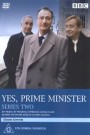 Yes, Prime Minister - Series 2  (Disc 2 of 2)